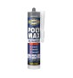 BOSTIK POLYMAX SIGILLANTE 280 ML ANTRACITE CART