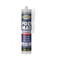 BOSTIK POLYMAX SIGILLANTE 280 ML GRIGIO TRAS CART