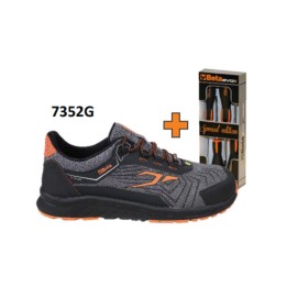 SCARPE 0-GRAVITY BETA 7352G N. 40 + SET 4 CACCIAVITE