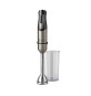 FRULLATORE AD IMMERSIONE 1200W ACCIAO