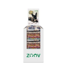 ZOOV CUSCINO RETTANGOLARE CM.53X38