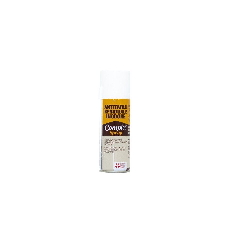 ANTITARLO COMPLET SPRAY 200 ML