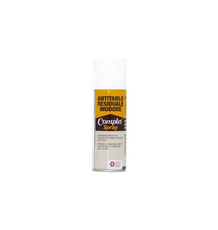 ANTITARLO COMPLET SPRAY 200 ML