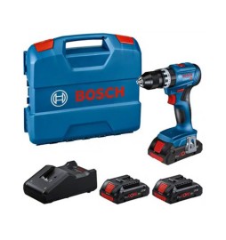 BOSCH-B TRAPANO GSB 18V-45 BRUSHLESS