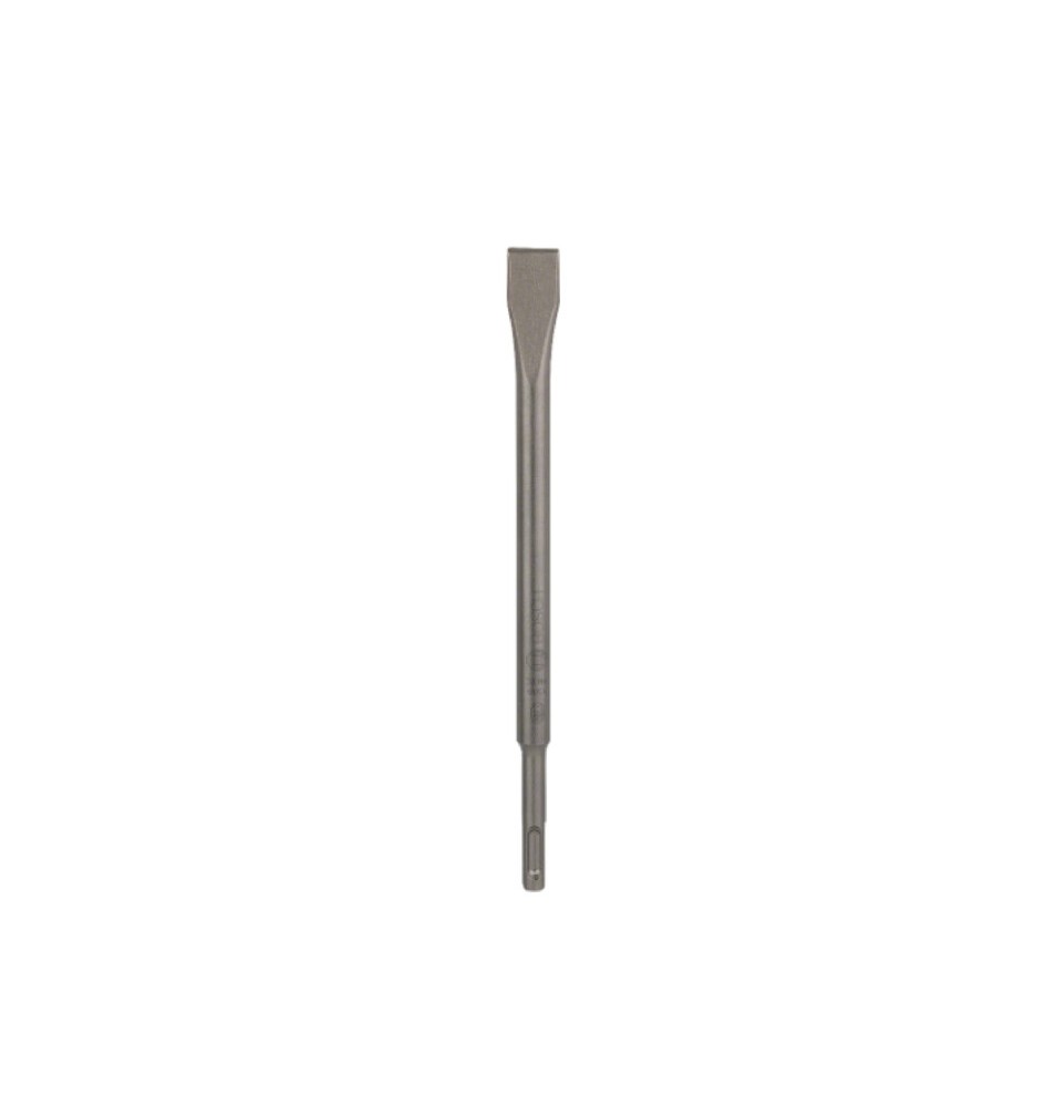 BOSCH-A SCALPELLO PIATTO SDS PLUS 250X20 MM