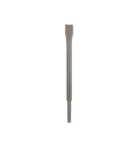 BOSCH-A SCALPELLO PIATTO SDS PLUS 250X20 MM