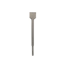 BOSCH-A SCALPELLO A SPATOLA SDS PLUS 250X40 MM