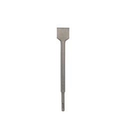 BOSCH-A SCALPELLO A SPATOLA SDS PLUS 250X40 MM