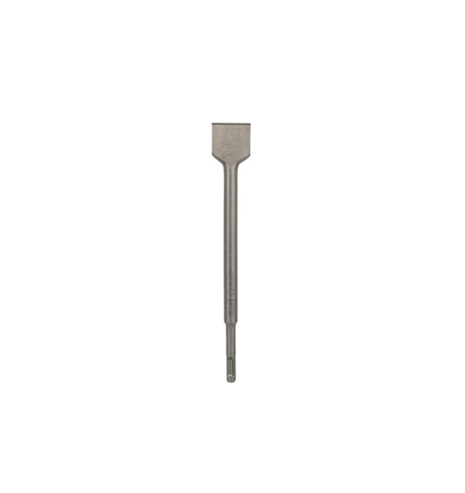 BOSCH-A SCALPELLO A SPATOLA SDS PLUS 250X40 MM