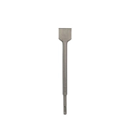 BOSCH-A SCALPELLO A SPATOLA SDS PLUS 250X40 MM