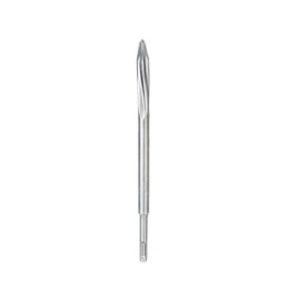BOSCH-A SCALPELLO A PUNTA SDS PLUS 250 MM