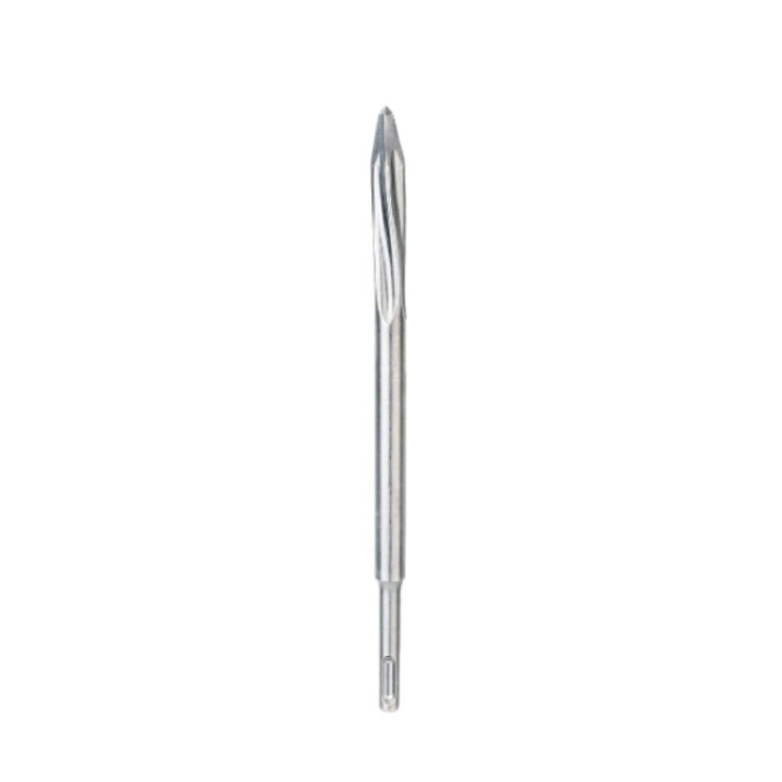 BOSCH-A SCALPELLO A PUNTA SDS PLUS 250 MM
