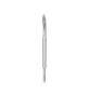 BOSCH-A SCALPELLO A PUNTA SDS PLUS 250 MM