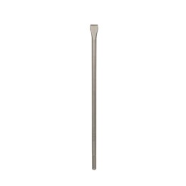 BOSCH-A SCALPELLO PIATTO SDS MAX 600X25 MM