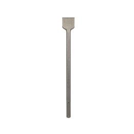 BOSCH-A SCALPELLO A SPATOLA SDS MAX 400X50 MM