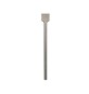 BOSCH-A SCALPELLO A SPATOLA SDS MAX 400X50 MM
