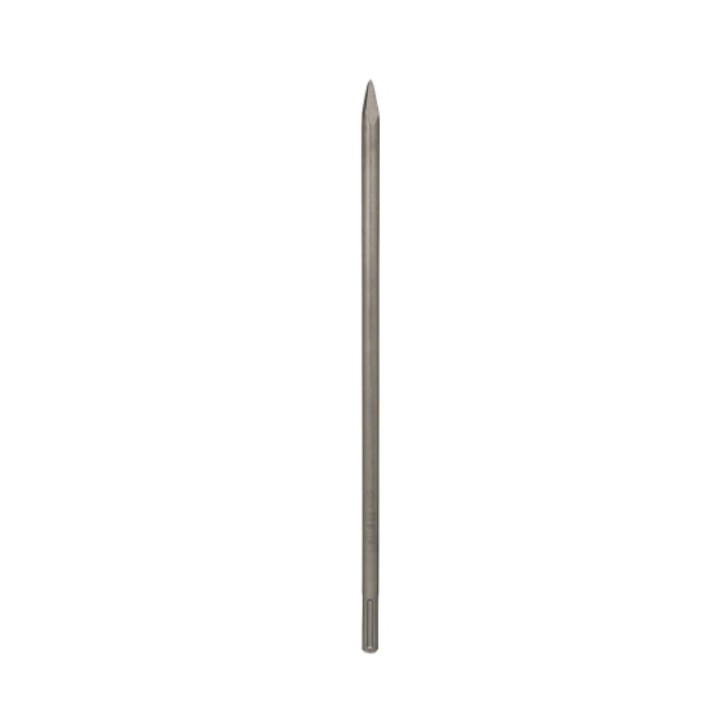 BOSCH-A SCALPELLO A PUNTA SDS MAX 600 MM
