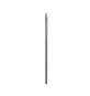 BOSCH-A SCALPELLO A PUNTA SDS MAX 600 MM