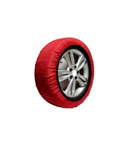 C CALZE DA NEVE OMOLOGATE MIS. XL