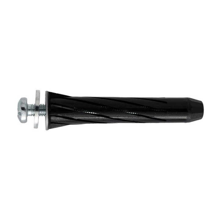 ELEMATIC TASSELLO IN SCATOLA XTECH 10X50 A VITE