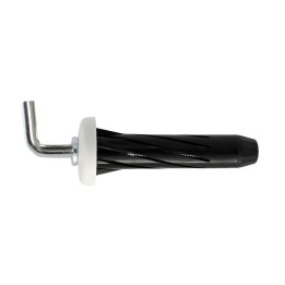 ELEMATIC TASSELLO IN SCATOLA XTECH 10X50 GANCIO MEDIO
