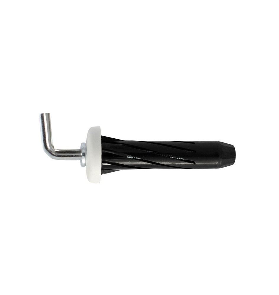 ELEMATIC TASSELLO IN SCATOLA XTECH 10X50 GANCIO MEDIO