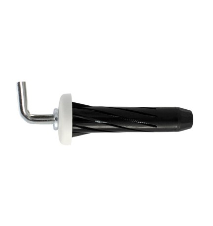 ELEMATIC TASSELLO IN SCATOLA XTECH 10X50 GANCIO MEDIO