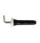 ELEMATIC TASSELLO IN SCATOLA XTECH 10X50 GANCIO MEDIO