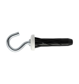 ELEMATIC TASSELLO IN SCATOLA XTECH 10X50 OCCH APERTO