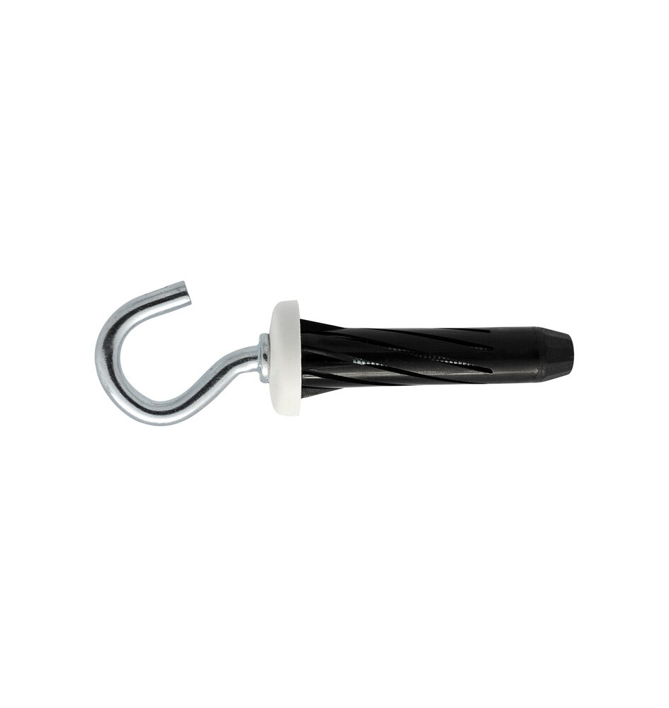 ELEMATIC TASSELLO IN SCATOLA XTECH 10X50 OCCH APERTO
