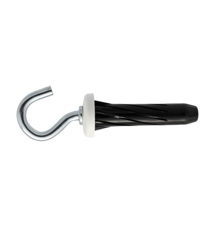 ELEMATIC TASSELLO IN SCATOLA XTECH 10X50 OCCH APERTO