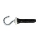 ELEMATIC TASSELLO IN SCATOLA XTECH 10X50 OCCH APERTO