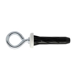 ELEMATIC TASSELLO IN SCATOLA XTECH 10X50 OCCH CHIUSO