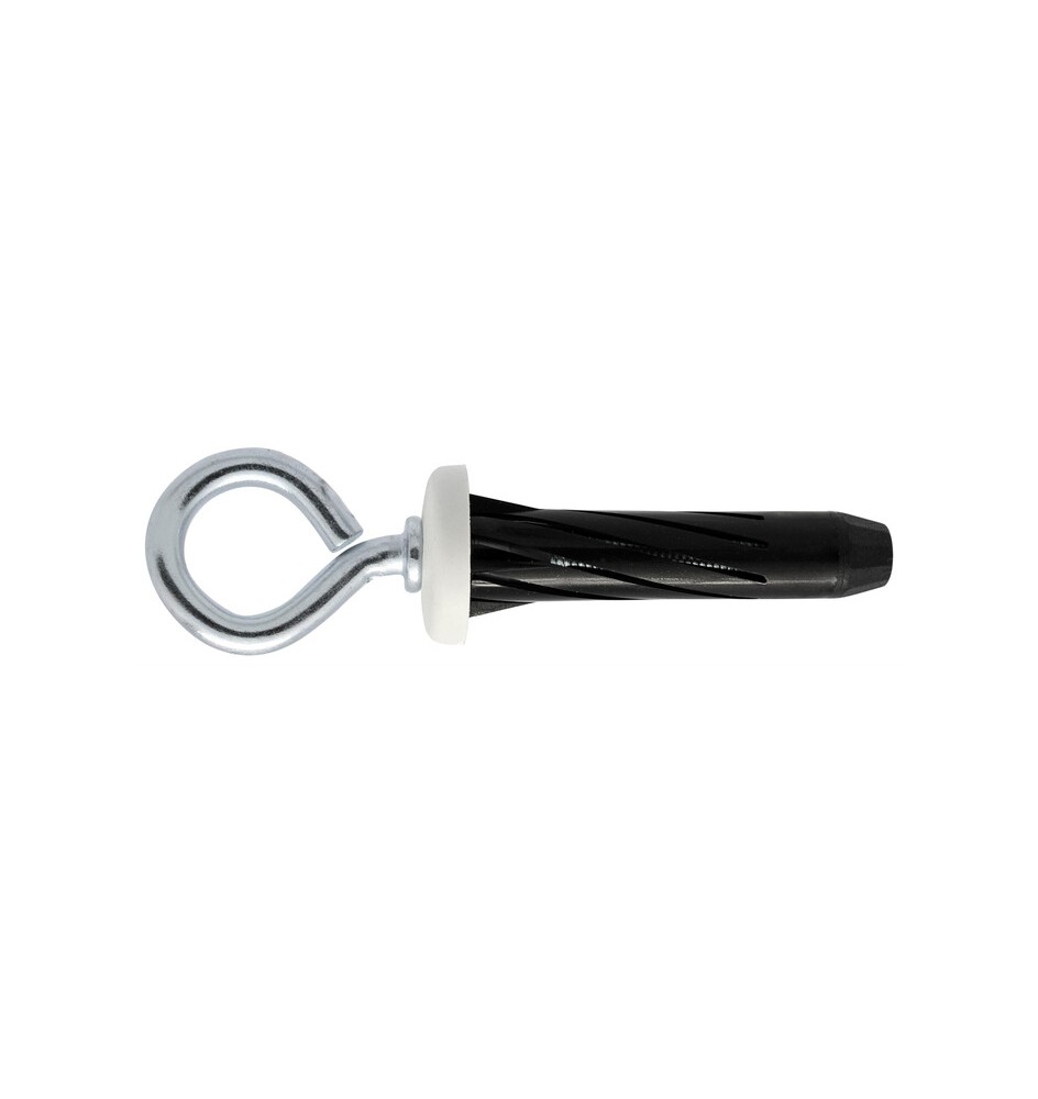 ELEMATIC TASSELLO IN SCATOLA XTECH 10X50 OCCH CHIUSO