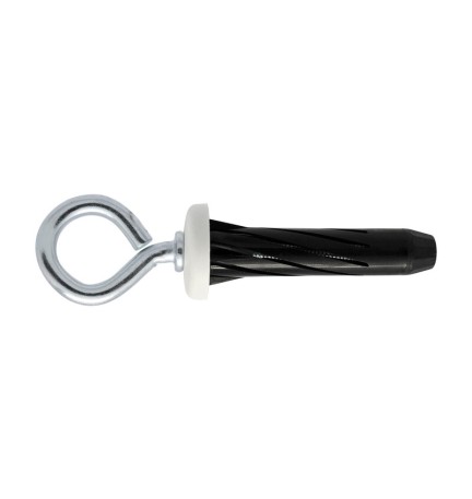 ELEMATIC TASSELLO IN SCATOLA XTECH 10X50 OCCH CHIUSO
