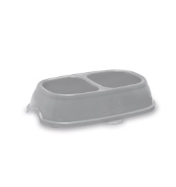 CIOTOLA BREAK DOPPIA 11 C/PIEDINI ASSORTITO