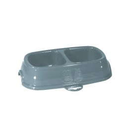 CIOTOLA BREAK DOPPIA 13 C/PIEDINI ASSORTITO