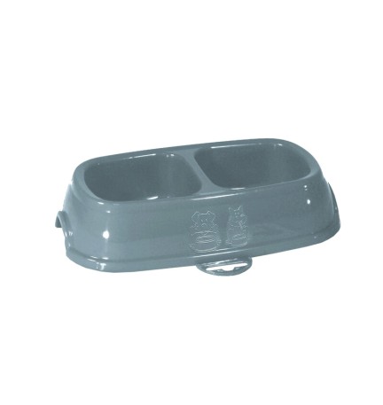 CIOTOLA BREAK DOPPIA 13 C/PIEDINI ASSORTITO