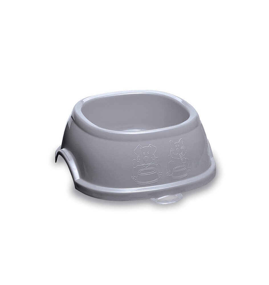 CIOTOLA BREAK 3 C/PIEDINI ASSORTITO