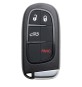 GUSCIO PER CHIAVE AUTO TOYRSE2 - per Toyota