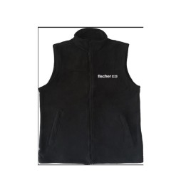 FISCHER GILET IN PILE L (PROMO SX PLUS S)