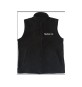 FISCHER GILET IN PILE XL (PROMO SX PLUS S)