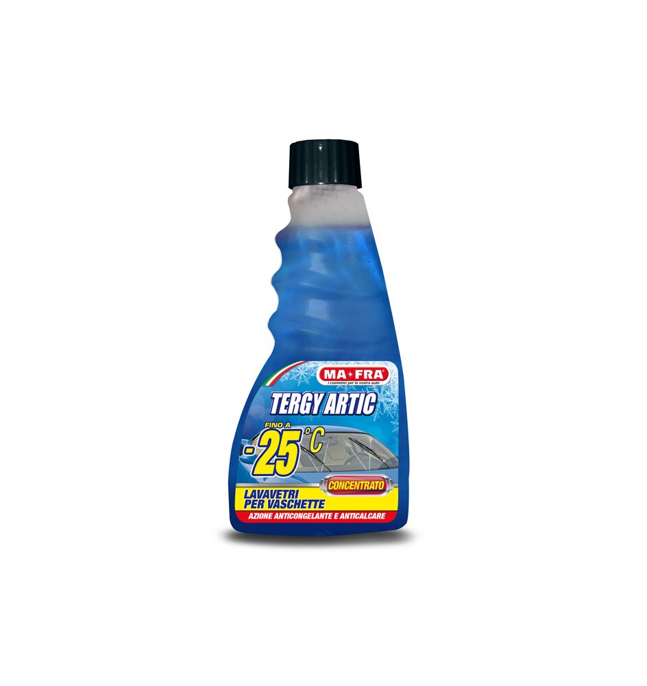 MAFRA LAVAVETRI TERGY ARTIC -25C 250 ML