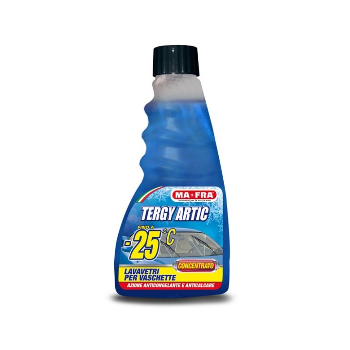 MAFRA LAVAVETRI TERGY ARTIC -25C 250 ML