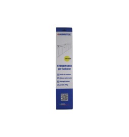 STENDIBIANCHERIA DA BALCONE ASTE FISSE CF 2 PZ