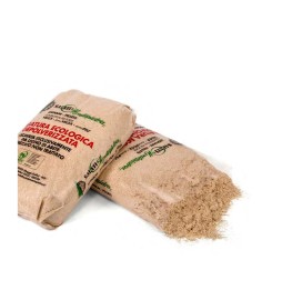 SEGATURA IN SACCHI 40 L KG 5 CA