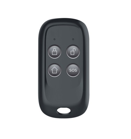 ANTIFURTO DOMESTICO ANGEL TELECOMANDO