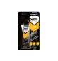 SELSIL SILICONE ALTA TEMPERATURA SHT-85 ROSSO 85 G
