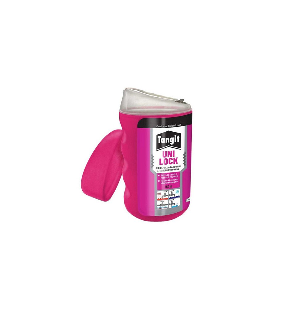 TANGIT UNI-LOCK RHINO PACK 160 M