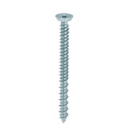 VITE P/CALCESTRUZZO TSP TX 7,5X142MM ZINCATA